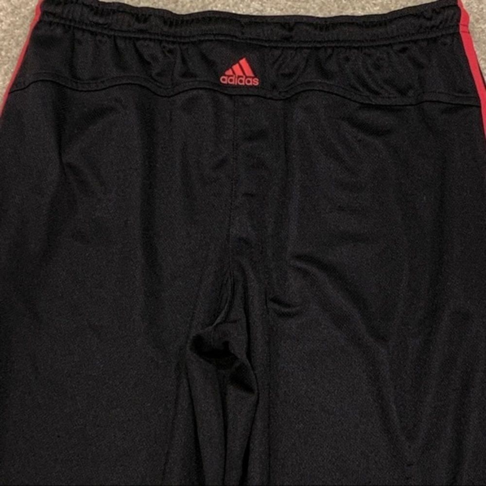 Adidas Black‎ Athletic Capris M - Picture 9 of 9